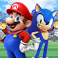 マリオ&ソニック AT 東京2020オリンピック™